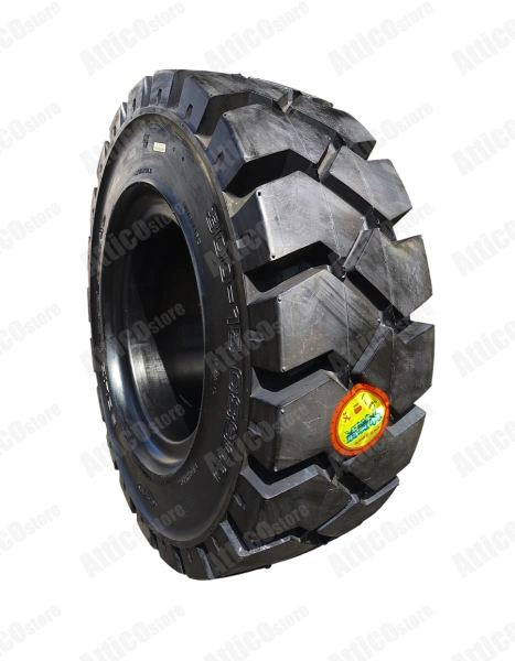 Шина цельнолитая CST 300-15 C8909